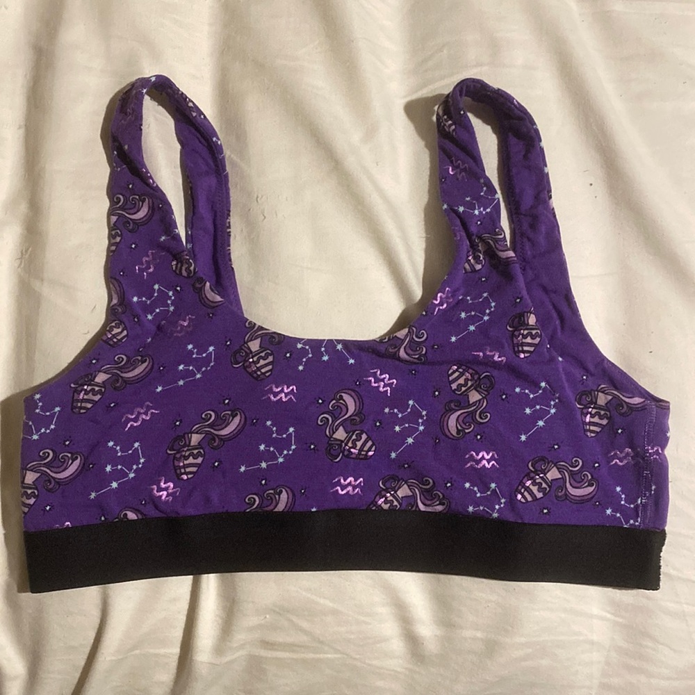 Me Undies Aquarius Bra